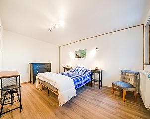 Verblijf 0843904 - Vakantiewoning Ardennen (Namen) - Les Nobles Carrières