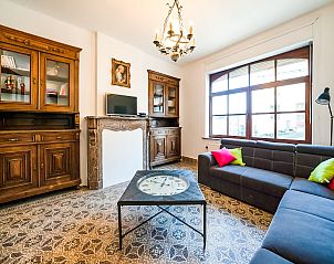 Verblijf 0843904 - Vakantiewoning Ardennen (Namen) - Les Nobles Carrières