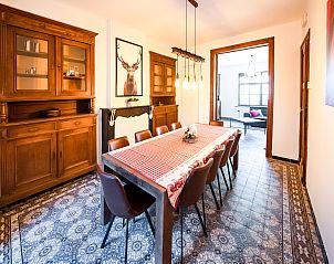 Verblijf 0843904 - Vakantiewoning Ardennen (Namen) - Les Nobles Carrières