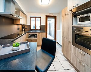 Verblijf 0843904 - Vakantiewoning Ardennen (Namen) - Les Nobles Carrières