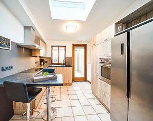 Verblijf 0843904 - Vakantiewoning Ardennen (Namen) - Les Nobles Carrières