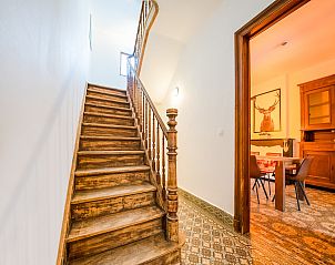 Verblijf 0843904 - Vakantiewoning Ardennen (Namen) - Les Nobles Carrières