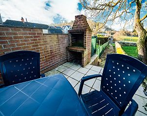 Verblijf 0843904 - Vakantiewoning Ardennen (Namen) - Les Nobles Carrières