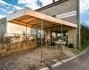 Verblijf 0843904 - Vakantiewoning Ardennen (Namen) - Les Nobles Carrières