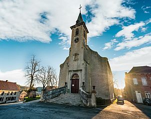 Verblijf 0843904 - Vakantiewoning Ardennen (Namen) - Les Nobles Carrières
