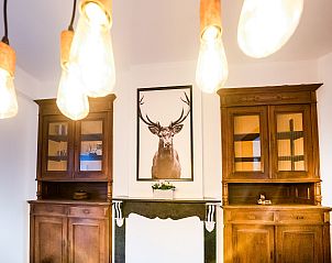 Verblijf 0843904 - Vakantiewoning Ardennen (Namen) - Les Nobles Carrières