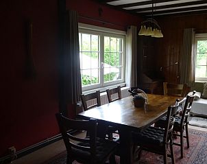 Unterkunft 0843906 - Ferienhaus Namur - Chalet Cisland