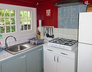 Unterkunft 0843906 - Ferienhaus Namur - Chalet Cisland