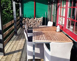 Unterkunft 0843906 - Ferienhaus Namur - Chalet Cisland