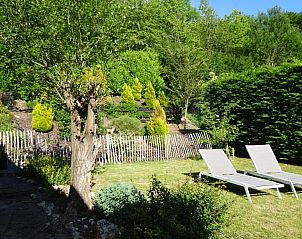Unterkunft 0843906 - Ferienhaus Namur - Chalet Cisland