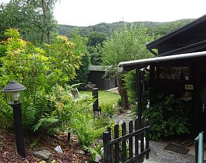 Unterkunft 0843906 - Ferienhaus Namur - Chalet Cisland