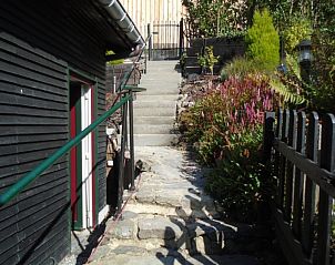 Unterkunft 0843906 - Ferienhaus Namur - Chalet Cisland