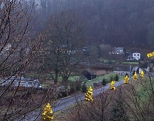 Verblijf 0843906 - Vakantiewoning Ardennen (Namen) - Chalet Cisland