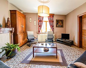 Unterkunft 0845103 - Ferienhaus Namur - Maison Delcour