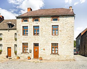 Unterkunft 0845103 - Ferienhaus Namur - Maison Delcour