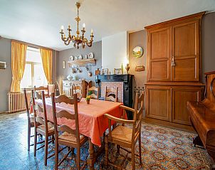 Unterkunft 0845103 - Ferienhaus Namur - Maison Delcour