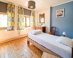 Unterkunft 0845103 - Ferienhaus Namur - Maison Delcour