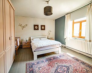 Unterkunft 0845103 - Ferienhaus Namur - Maison Delcour