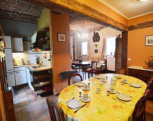Guest house 0846205 - Chalet Namur - Le Haras