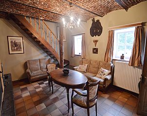 Guest house 0846205 - Chalet Namur - Le Haras