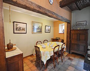 Guest house 0846205 - Chalet Namur - Le Haras