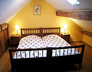 Guest house 0846205 - Chalet Namur - Le Haras