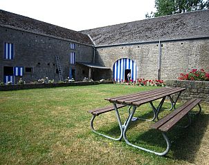 Guest house 0846205 - Chalet Namur - Le Haras