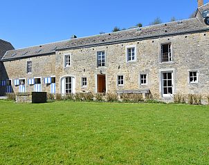 Guest house 0846205 - Chalet Namur - Le Haras