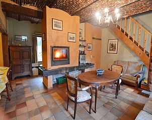 Guest house 0846205 - Chalet Namur - Le Haras