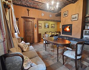 Guest house 0846205 - Chalet Namur - Le Haras