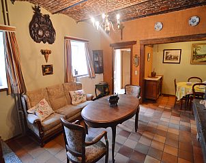 Guest house 0846205 - Chalet Namur - Le Haras