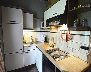 Guest house 0846205 - Chalet Namur - Le Haras