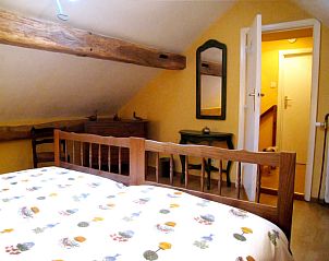 Guest house 0846205 - Chalet Namur - Le Haras