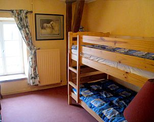 Guest house 0846205 - Chalet Namur - Le Haras
