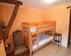Guest house 0846205 - Chalet Namur - Le Haras