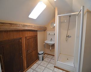 Guest house 0846205 - Chalet Namur - Le Haras