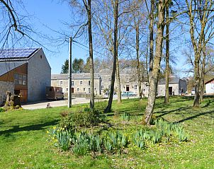 Guest house 0846205 - Chalet Namur - Le Haras