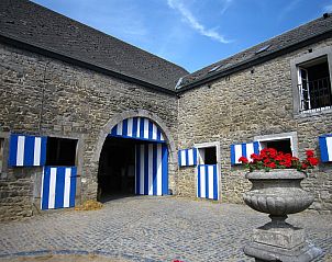Guest house 0846205 - Chalet Namur - Le Haras