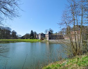 Guest house 0846205 - Chalet Namur - Le Haras