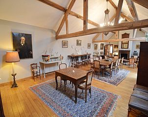 Guest house 0846206 - Chalet Namur - La Cath�drale