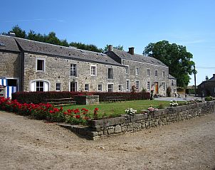 Guest house 0846206 - Chalet Namur - La Cath�drale