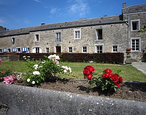 Guest house 0846206 - Chalet Namur - La Cath�drale