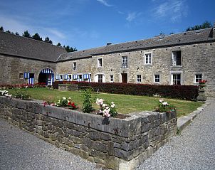 Guest house 0846206 - Chalet Namur - La Cath�drale