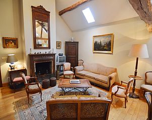 Guest house 0846206 - Chalet Namur - La Cath�drale