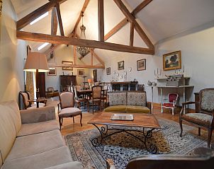 Guest house 0846206 - Chalet Namur - La Cath�drale