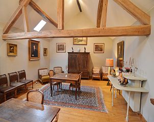 Guest house 0846206 - Chalet Namur - La Cath�drale