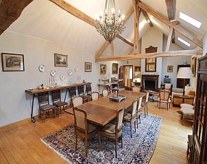 Guest house 0846206 - Chalet Namur - La Cath�drale