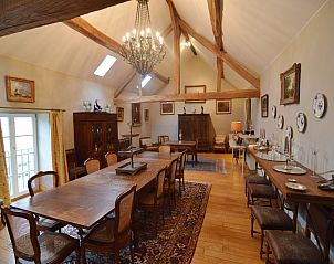 Guest house 0846206 - Chalet Namur - La Cath�drale