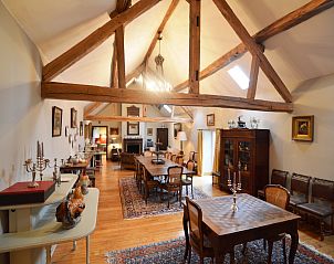 Guest house 0846206 - Chalet Namur - La Cath�drale
