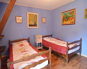 Guest house 0846206 - Chalet Namur - La Cath�drale
